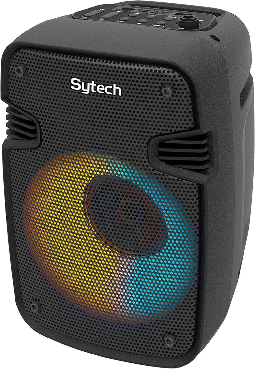 Altavoz Sytech 75W SYXTR101BT OFERTA