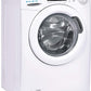 Lavadora Candy 7kg blanca 1200rpm CS41272DE1S OFERTA