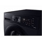 Lavadora Samsung 9kg negra 1400rpm WW90CGC04DAB OUTLET