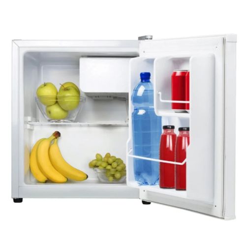Frigorífico Sauber blanco 1 puerta 51*44cm (026225) OFERTA