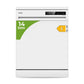 Lavavajillas Wonder blanco 60cm 14 cubiertos (026354) OFERTA