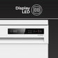 Lavavajillas Wonder blanco 60cm 14 cubiertos (026354) OFERTA