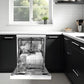 Lavavajillas Wonder blanco 60cm 14 cubiertos (026354) OFERTA