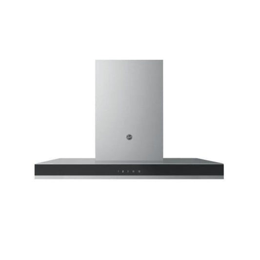 campana Hoover inox 90cm 610m3/h HTS9CBK3K OUTLET