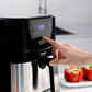 Freidora aire Taurus 5 litros negra AF1450XD OFERTA