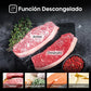 Microondas Hisense 23lt negro H23MOBSD1H OFERTA
