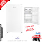 Frigorífico Artica blanco 1 puerta 86*47cm (026235) OFERTA