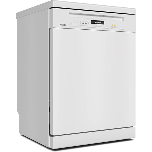 Lavavajillas Miele blanco 60cm 14 cubiertos G7130SC OUTLET