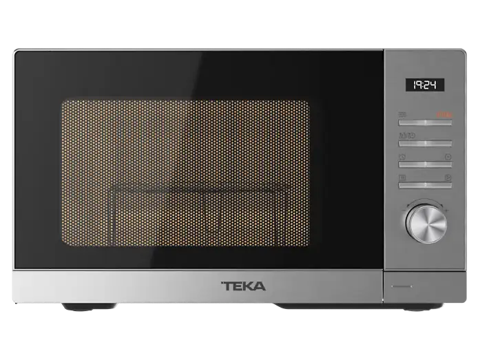 Microondas Teka blanco 25lt (026193) OFERTA