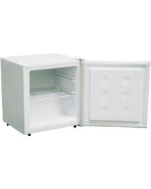 Congelador Amica sobre mesa blanco 52*47cm FZ0413 OUTLET