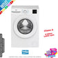 Lavadora Beko 9kg blanca 1400rpm (026287) OUTLET