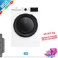 Lavasecadora Beko 10.5/7kg blanca 1400rpm (026360) OUTLET