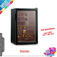 Vinoteca Baumatic negra 26 botellas BW28BL OUTLET