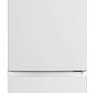 Frigorífico combi Benavent blanco 200*60cm (026191)