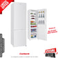 Frigorífico combi Corberó blanco 201*60cm (026306) OFERTA