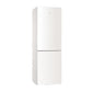 Frigorífico combi Haier blanco 188*60cm (026282) OCASION