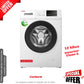 Lavadora Corberó 12kg blanca 1400rpm (026199) OFERTA