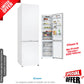 Frigorífico combi Candy blanco 205*60cm (026334) OFERTA