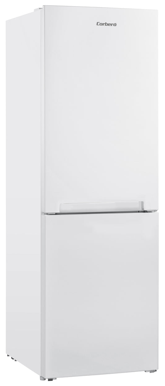 Frigorífico combi Corberó blanco 185*60cm CCH315EW OCASION