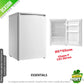 Frigorífico Essentials blanco 1 puerta 85*55cm CUL55W20 OCASION
