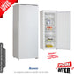 Congelador vertical Benavent blanco 144*54cm (026391) OFERTA