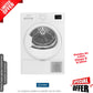Secadora Indesit 8kg bomba de calor blanca (026169) OFERTA