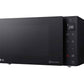 Microondas LG 25lt negro (026002) OFERTA