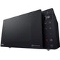 Microondas LG 25lt negro (026002) OFERTA