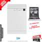 Lavavajillas Beko blanco 60cm 13 cubiertos (026239) OFERTA