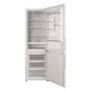 Frigorífico combi Edesa blanco 188*60cm EFC-1821-NFWH/A OFERTA