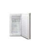 Congelador vertical Vok blanco 83*45cm (026357) OFERTA