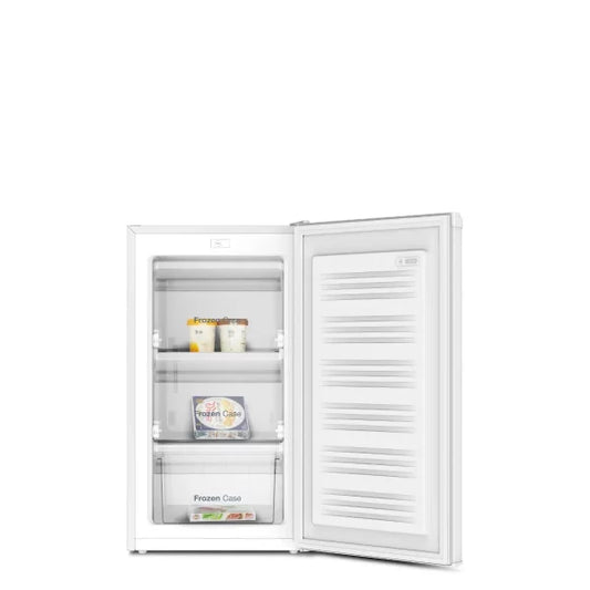 Congelador vertical Vok blanco 83*45cm (026357) OFERTA