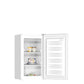 Congelador vertical Vok blanco 83*45cm (026357) OFERTA