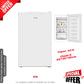 Congelador vertical Vok blanco 83*45cm (026357) OFERTA