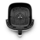 Freidora aire Ufesa 6.5 litros inox EAGLE OFERTA
