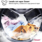 Lavadora LG 9kg inox 1400rpm F4WR7009AGS OUTLET