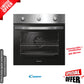 Horno Candy inox convección  65lt FIDCX502 OFERTA
