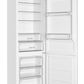 Frigorífico combi Corberó blanco 201*60cm (026393) OFERTA