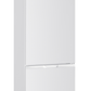 Frigorífico combi Corberó blanco 201*60cm (026393) OFERTA