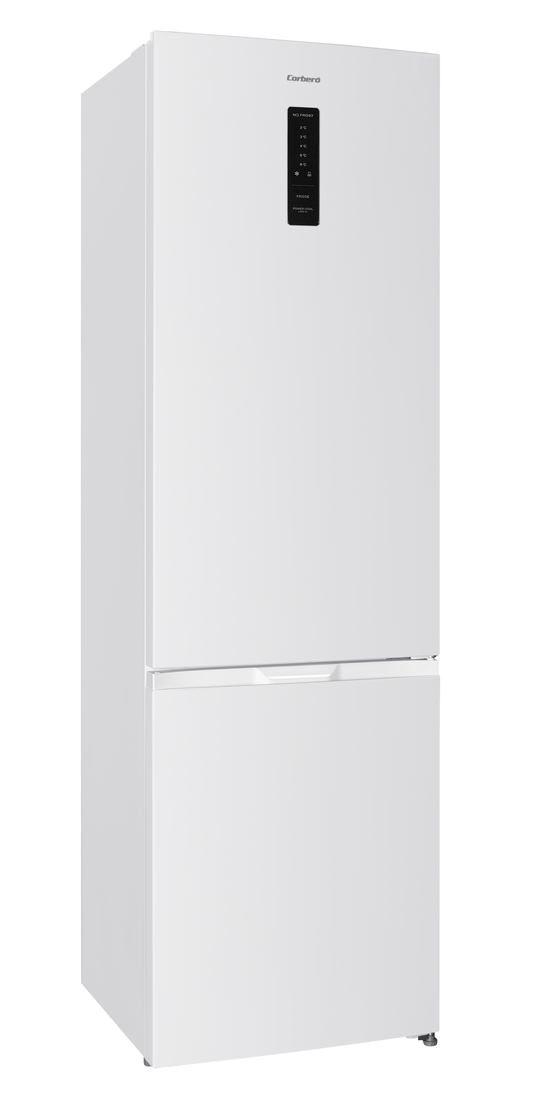 Frigorífico combi Corberó blanco 201*60cm (026393) OFERTA