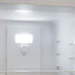 Frigorífico combi Corberó blanco 181*55cm (026307) OFERTA