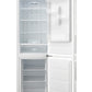 Frigorífico combi Corberó blanco 188*60cm CCM18824NFW OFERTA