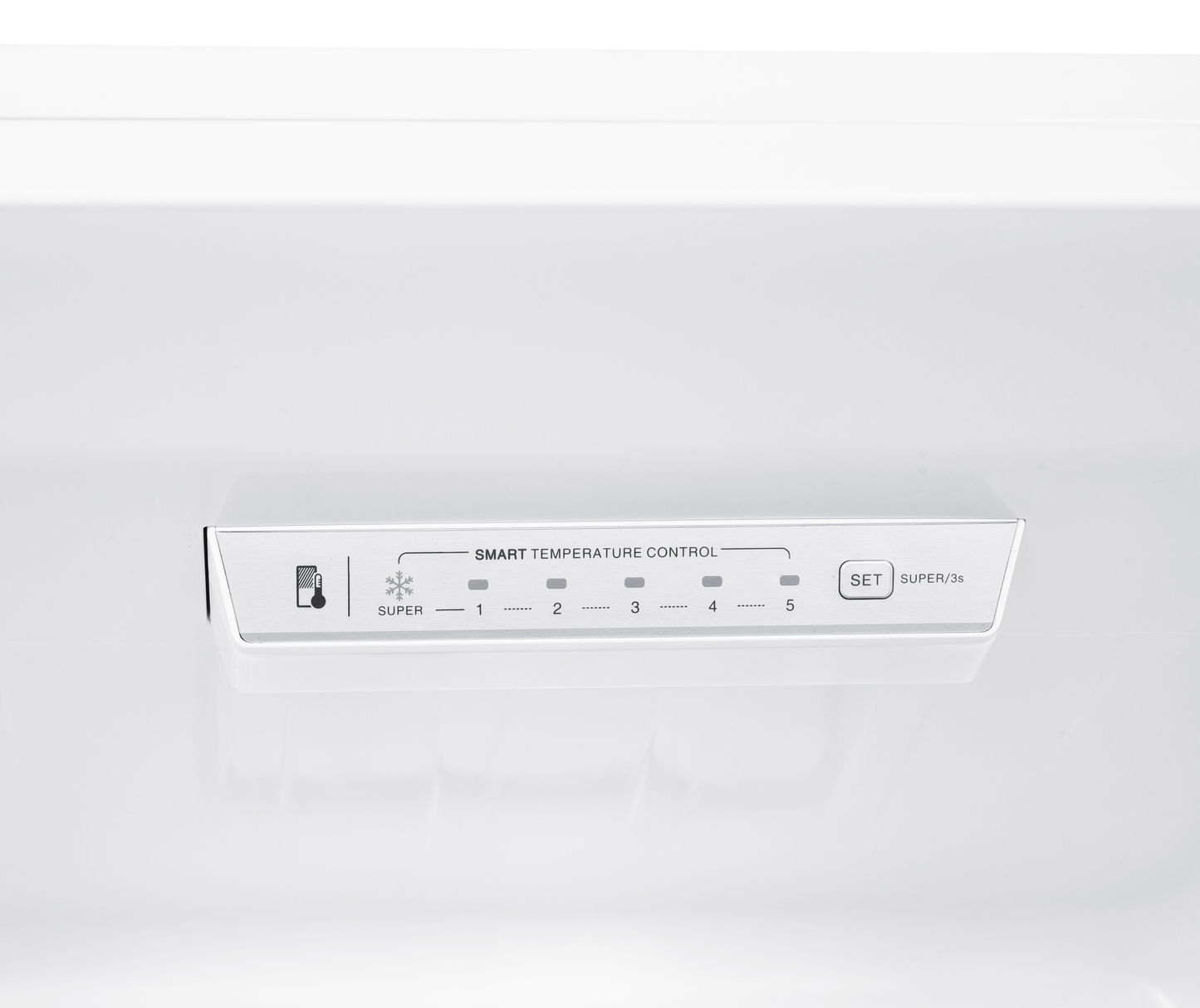 Frigorífico combi Corberó blanco 201*60cm (026306) OFERTA