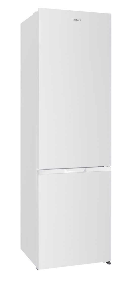 Frigorífico combi Corberó blanco 201*60cm (026306) OFERTA