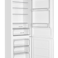 Frigorífico combi Corberó blanco 201*60cm (026306) OFERTA