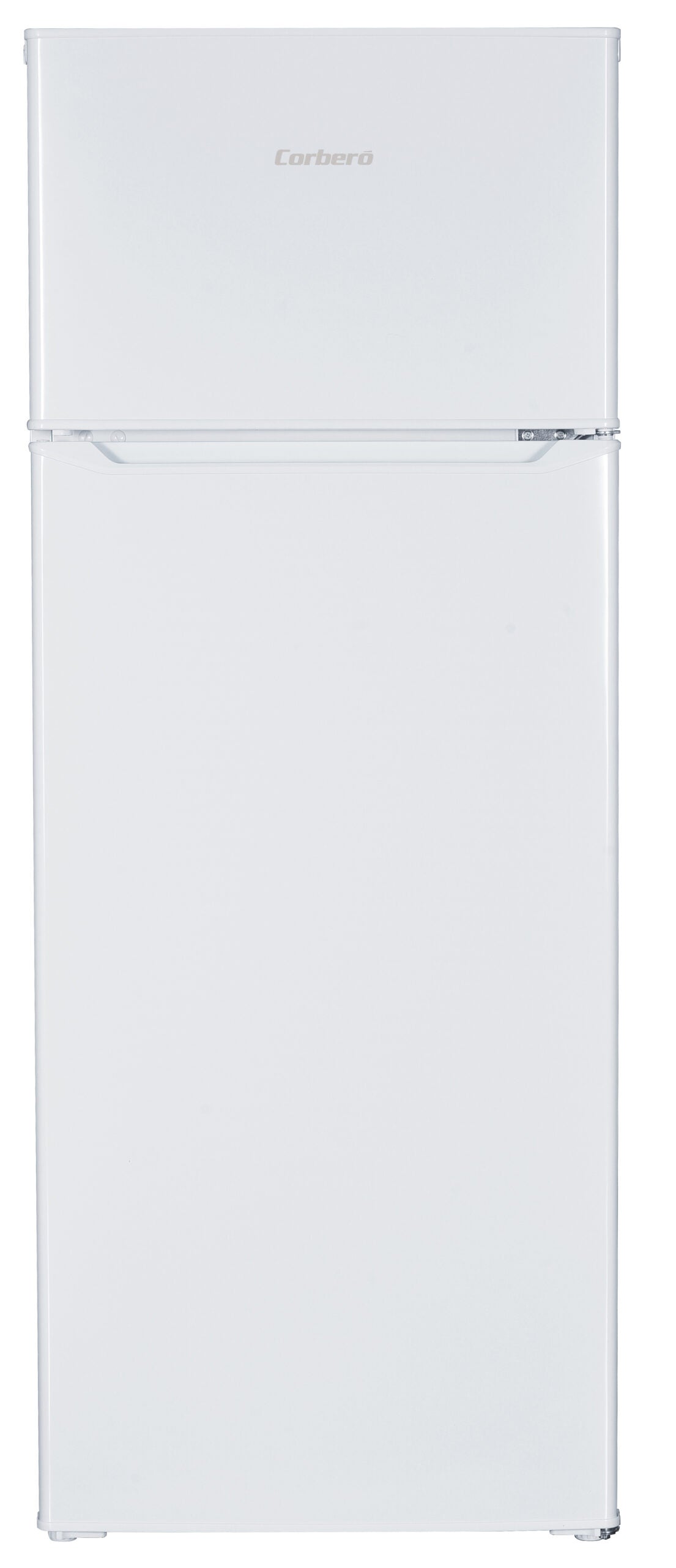 Frigorífico Corberó blanco 2 puertas 143*55cm (026324) OFERTA