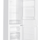 Frigorífico combi Corberó blanco 181*55cm (026307) OFERTA