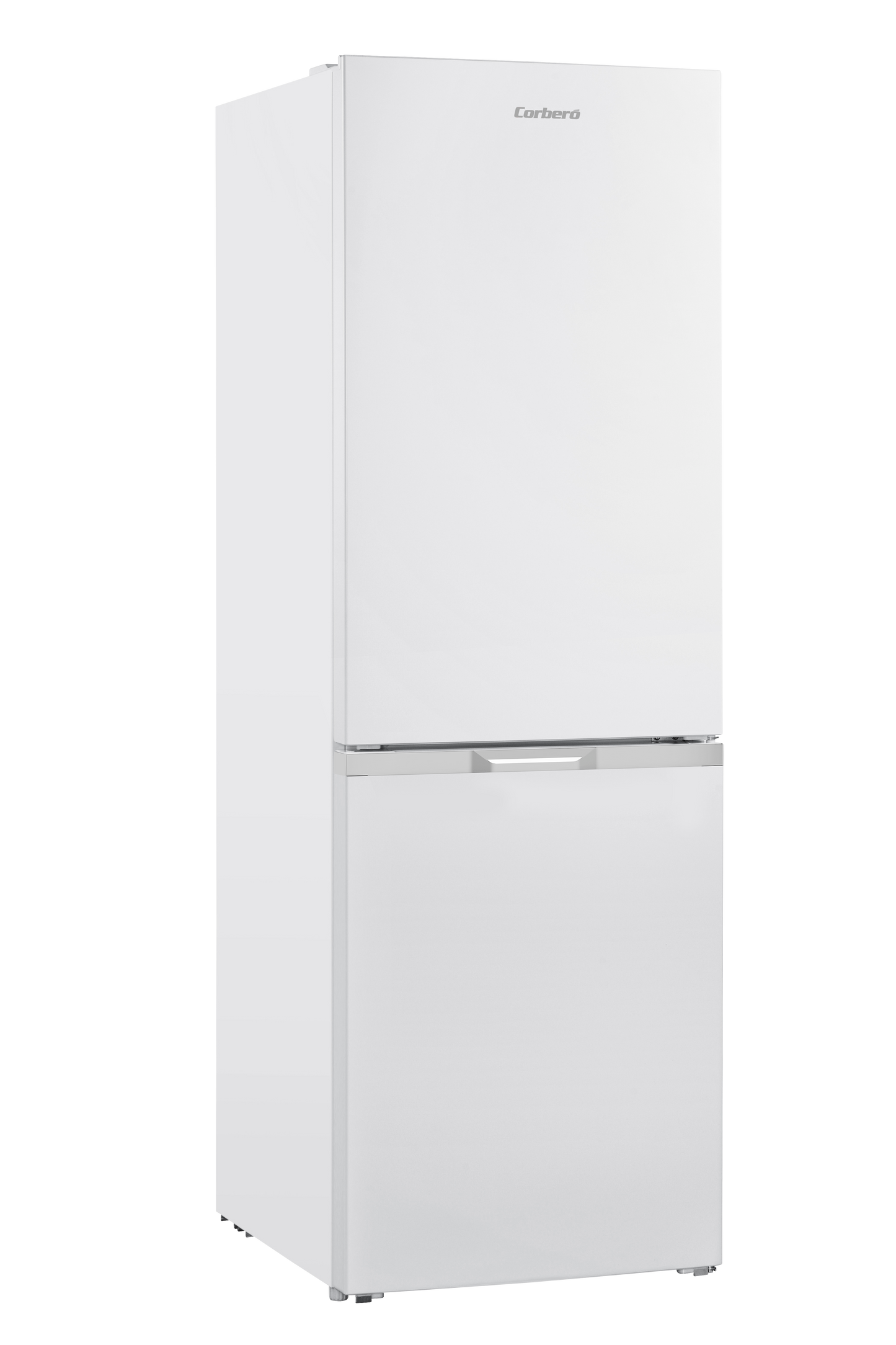 Frigorífico combi Corberó blanco 186*60cm (026298) OFERTA