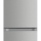 Frigorífico combi Benavent inox 186*60cm (026301) OFERTA