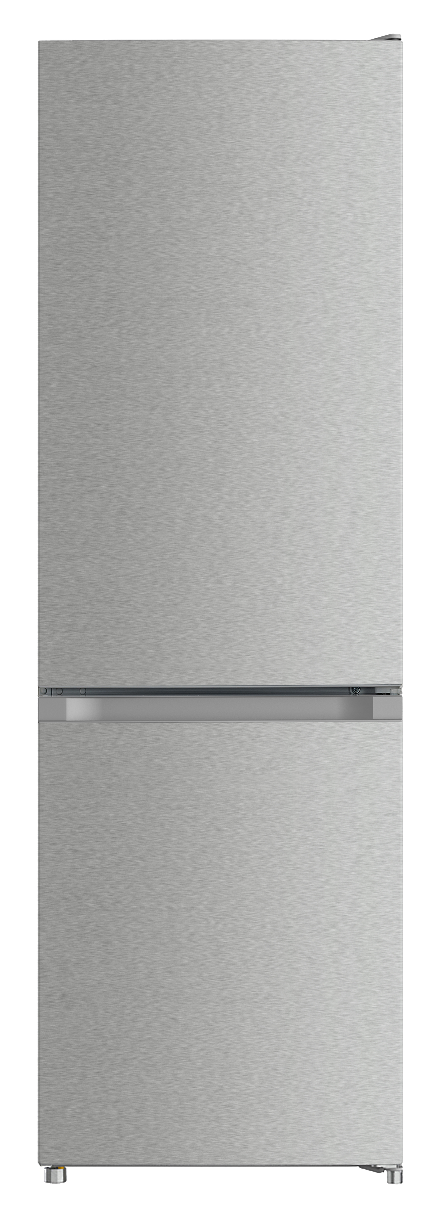 Frigorífico combi Benavent inox 186*60cm (026301) OFERTA